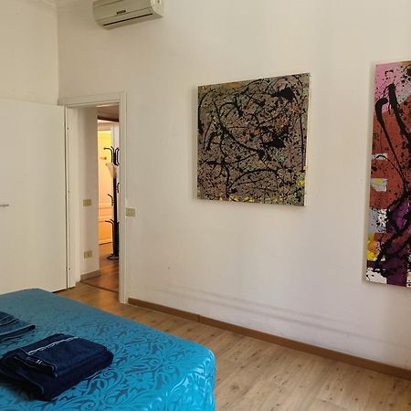 Turati House Apartamento Roma Exterior foto