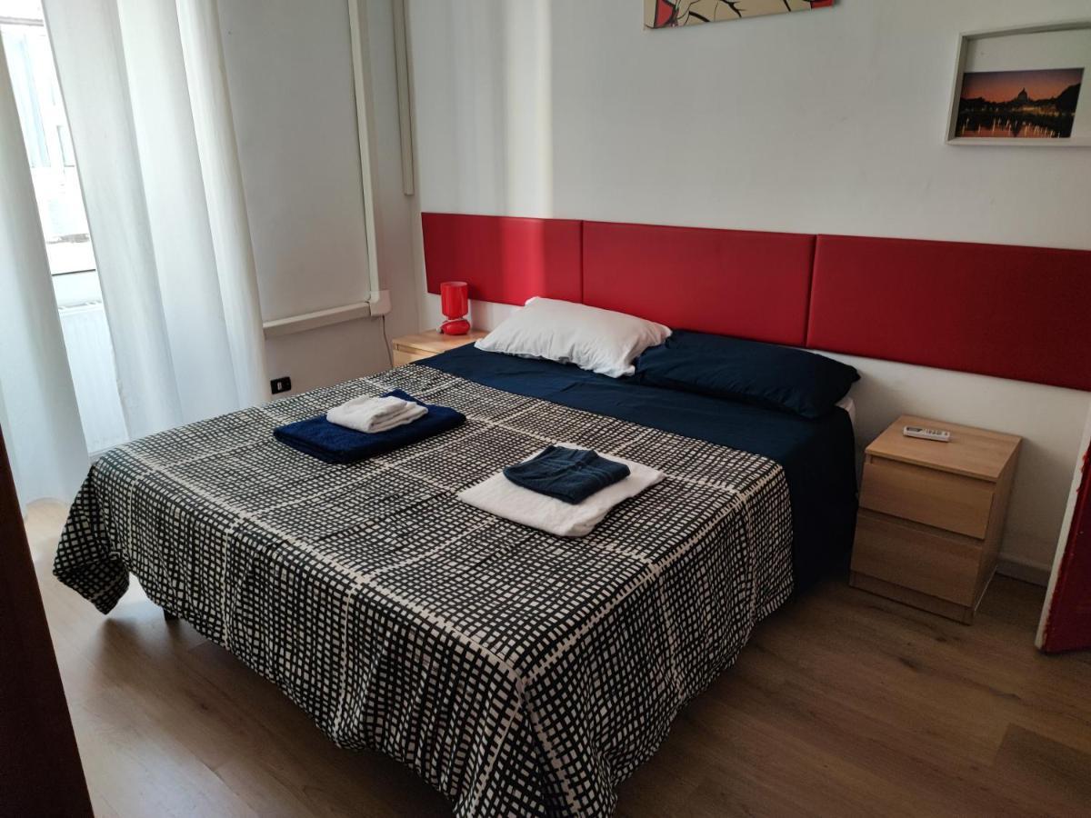 Turati House Apartamento Roma Exterior foto