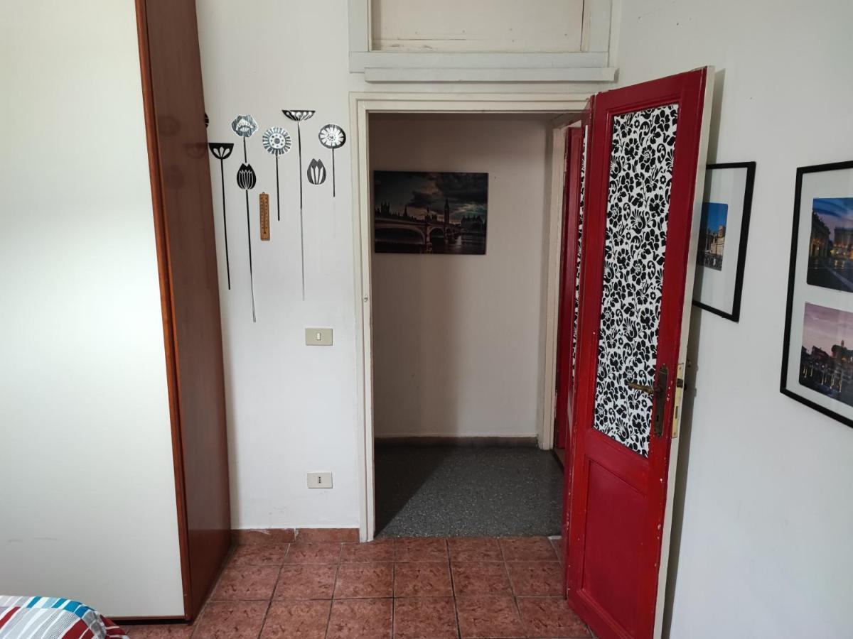 Turati House Apartamento Roma Exterior foto