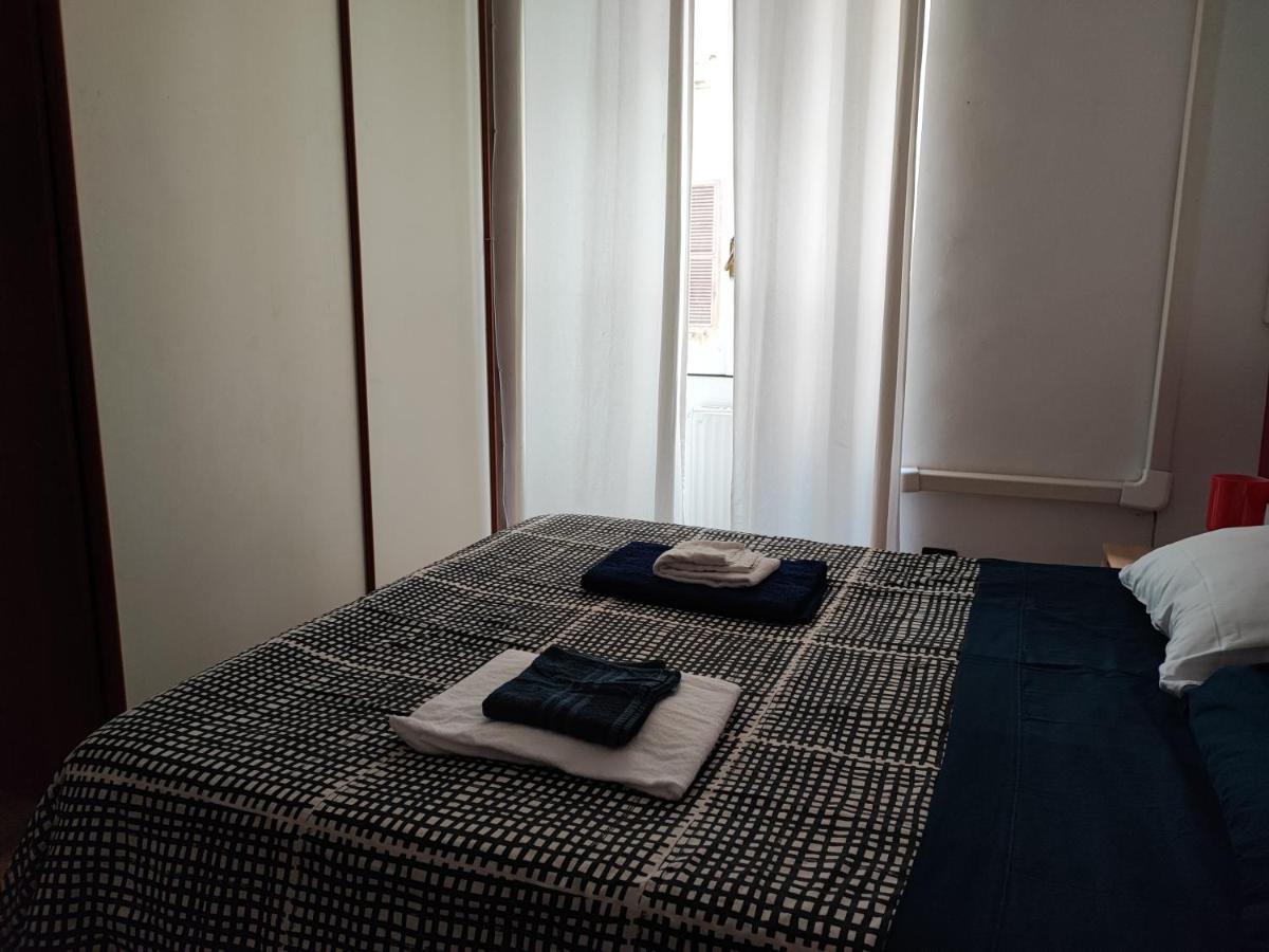 Turati House Apartamento Roma Exterior foto